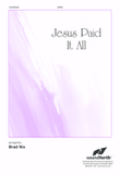 Jesus Paid It All