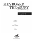 Keyboard Treasury, Vol. 3 (Digital Download)