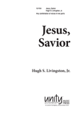 Jesus Savior