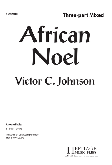 African Noel