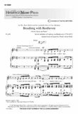 Breathing with Beethoven