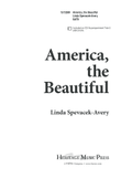 America the Beautiful mini preview