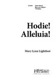 Hodie! Alleluia!