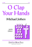 O Clap Your Hands