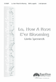 Lo, How a Rose E'er Blooming