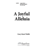 A Joyful Alleluia