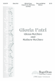 Gloria Patri