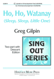 Ho, Ho, Watanay