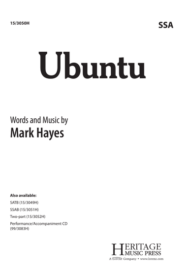 Ubuntu