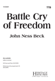 Battle Cry of Freedom