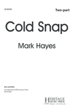 Cold Snap