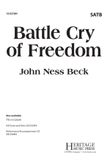 Battle Cry of Freedom