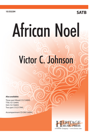 African Noel