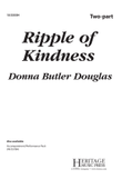 Ripple of Kindness