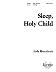 Sleep, Holy Child (Digital Download)