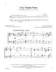 A La Nanita Nana (Digital Download)