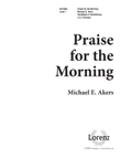 Praise for the Morning (Digital Download)