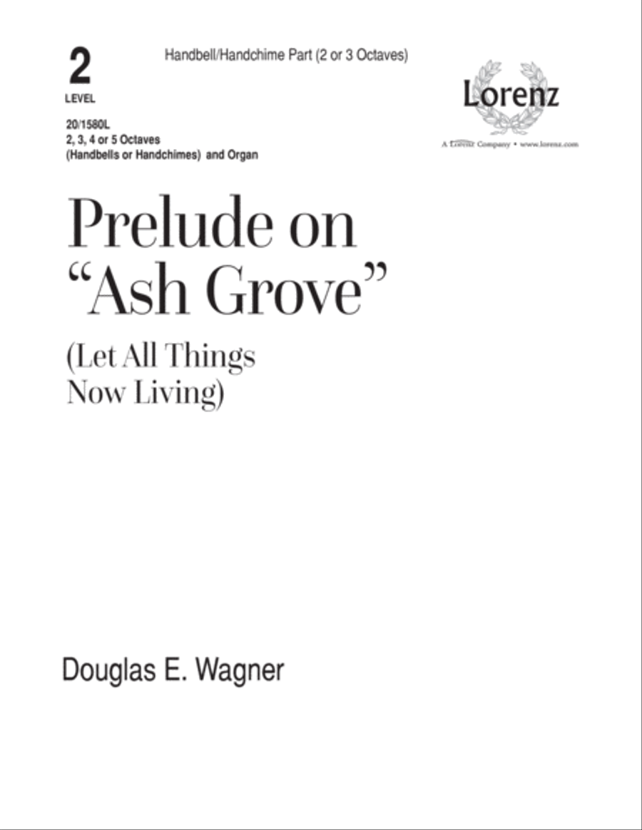 Prelude on 