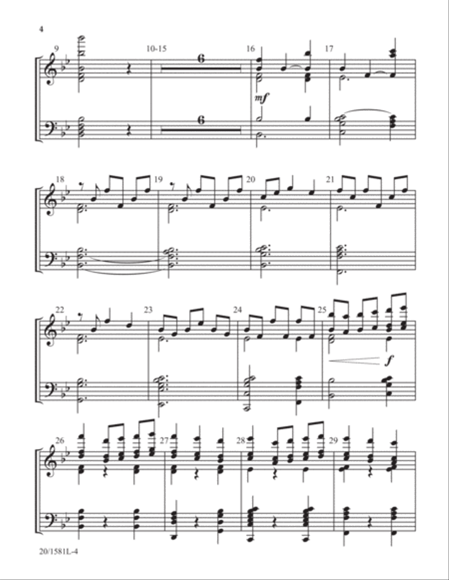 Prelude on 
