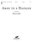 Away in a Manger (Digital Download)