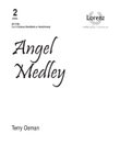 Angel Medley (Digital Download)