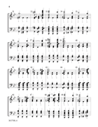 Masters In This Hall (Digital Download) 5-Octaves scores gallery preview page 4