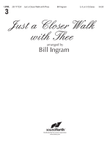 Just a Closer Walk with Thee (Digital Download)