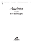 Alleluia (Digital Download)