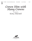 Crown Him with Many Crowns