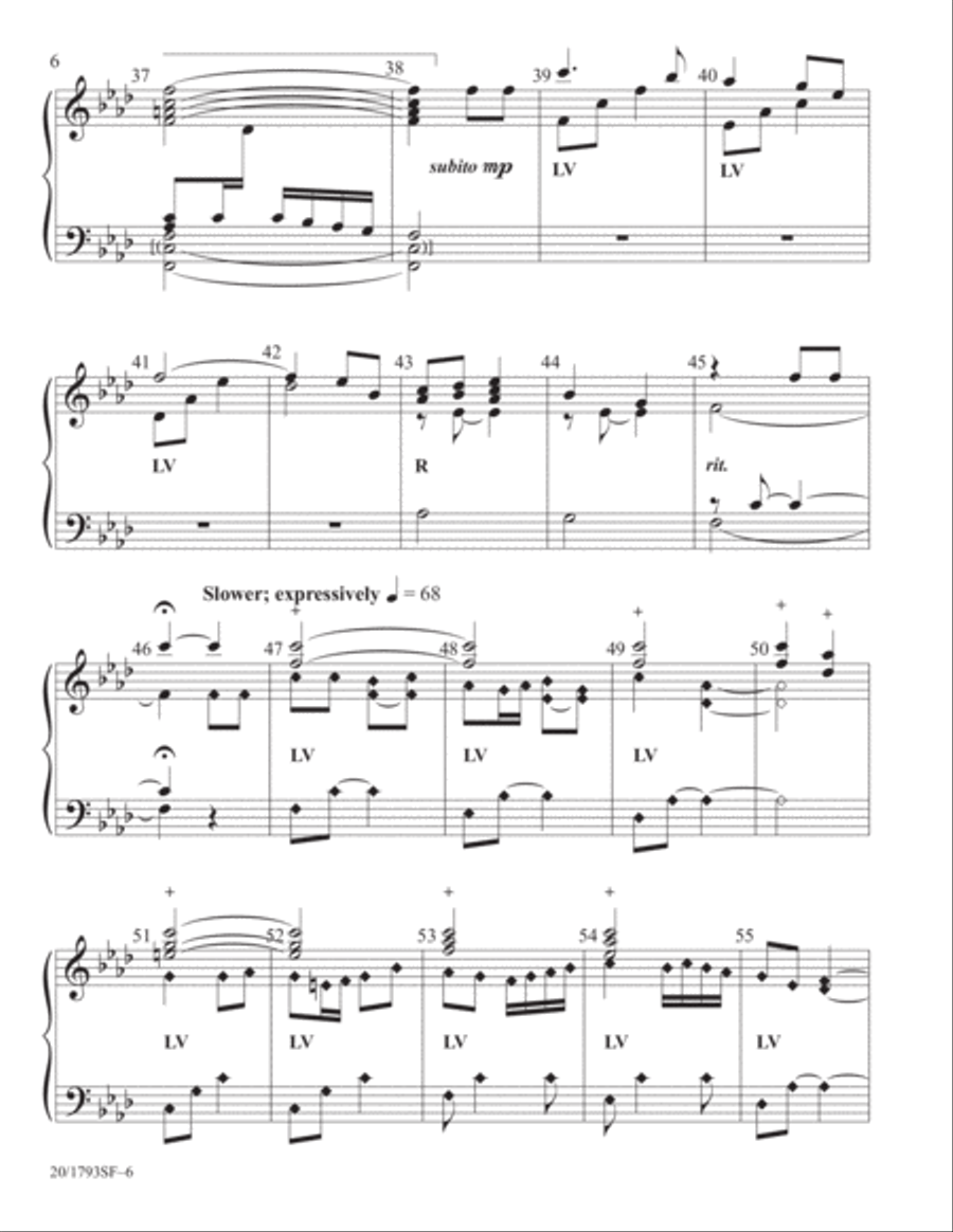 Pat-a-Pan (Digital Download) 5-Octaves scores gallery preview page 6