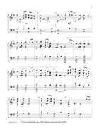 O Sing a Song of Bethlehem (Digital Download) 5-Octaves scores gallery preview page 3