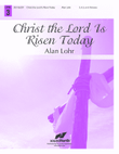 Christ the Lord Is Risen Today (Digital Download)