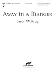 Away in a Manger (Digital Download)