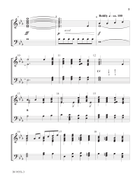 All Glory, Laud, and Honor (Digital Download) 3-Octaves scores gallery preview page 3