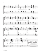 All Glory, Laud, and Honor (Digital Download) 3-Octaves scores gallery preview page 4