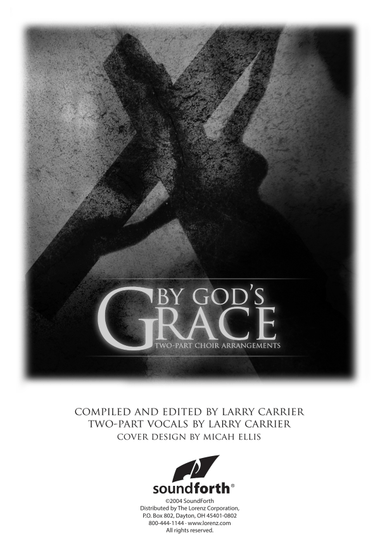 By God's Grace (Digital Download)