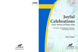 Joyful Celebrations (Digital Download)