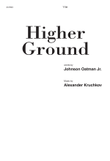 Higher Ground (Digital Download)