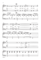 Trust in God, My Soul (Digital Download) 4-Part scores gallery preview page 6