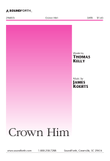 Crown Him (Digital Download)