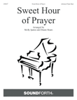 Sweet Hour of Prayer mini preview