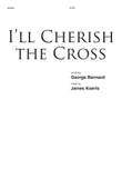 I'll Cherish the Cross (Digital Download)