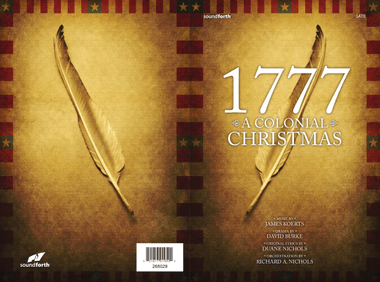 1777: A Colonial Christmas (Digital Download)
