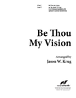 Be Thou My Vision (Digital Download)