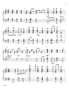 Glorious Things of Thee Are Spoken (Digital Download) 5-Octaves scores gallery preview page 3