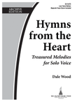 Hymns from the Heart - Low Voice