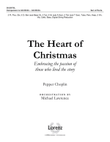 The Heart of Christmas - Set of Parts