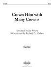 Crown Him with Many Crowns