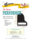 Noona Comp Piano Complete Yng Perf Starter (Digital Download)