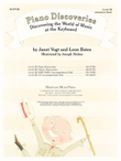 Piano Discoveries Piano Bk 2B (Digital Download)